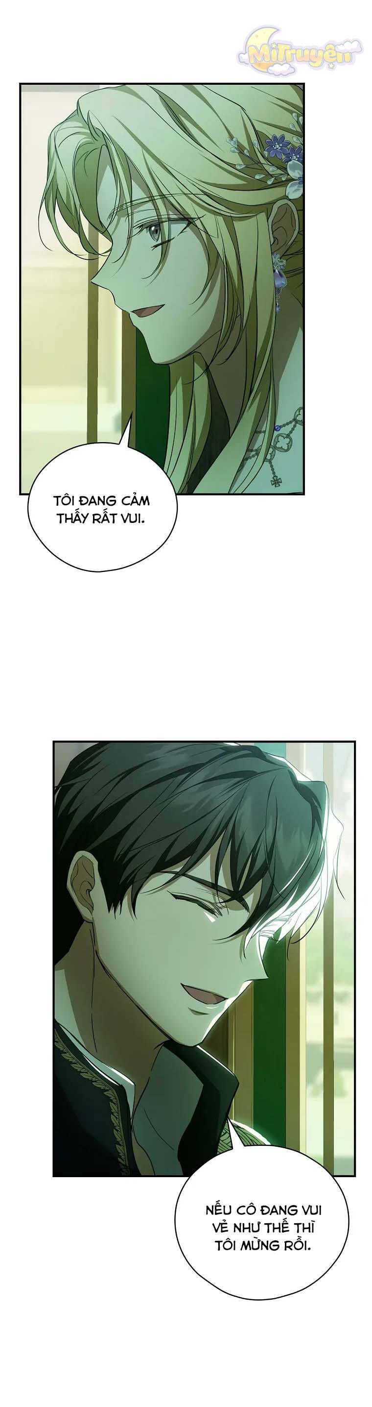Tìm Một Người Chồng Mới Chapter 18 - Trang 2