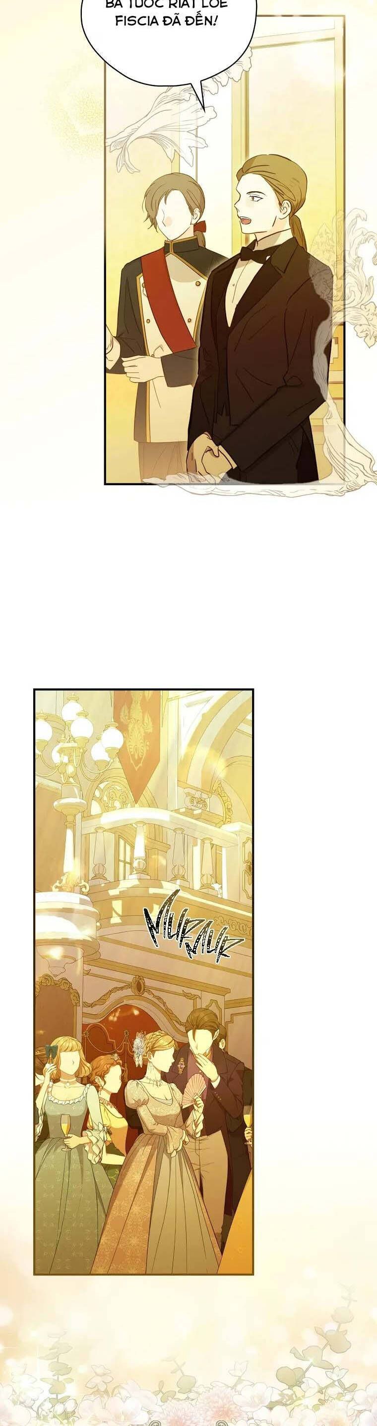 Tìm Một Người Chồng Mới Chapter 18 - Trang 2