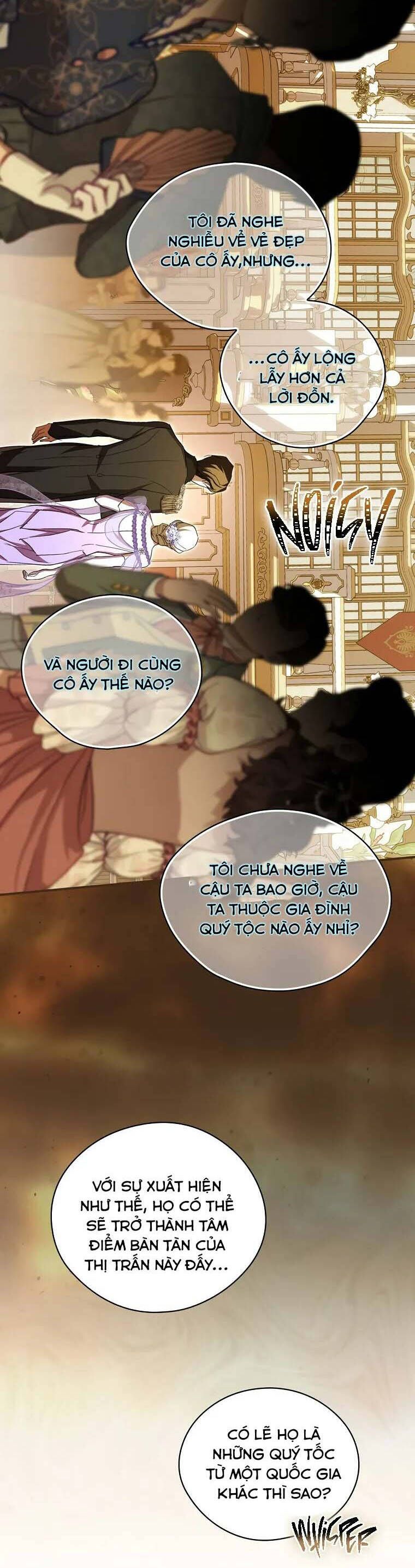 Tìm Một Người Chồng Mới Chapter 18 - Trang 2