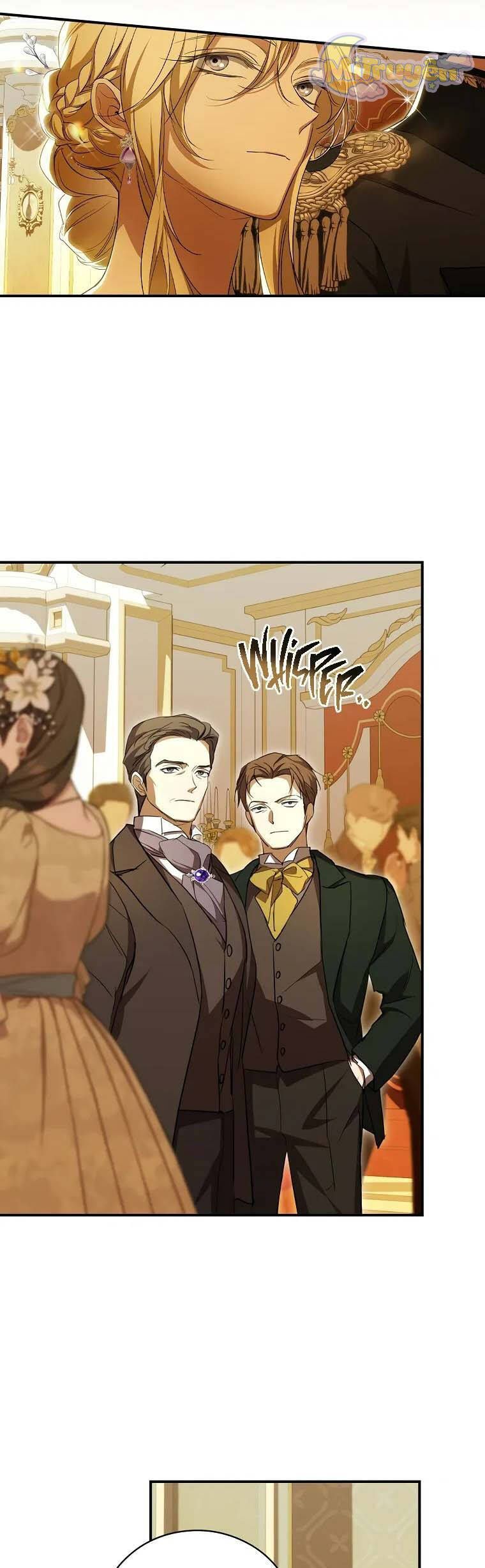 Tìm Một Người Chồng Mới Chapter 18 - Trang 2