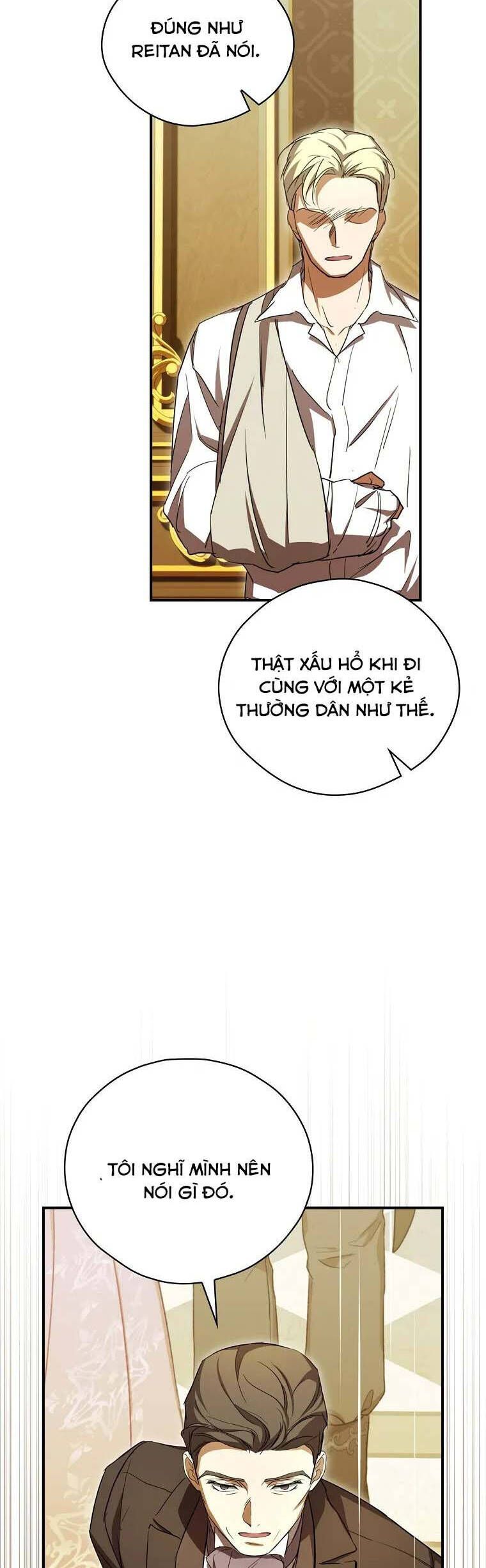 Tìm Một Người Chồng Mới Chapter 18 - Trang 2