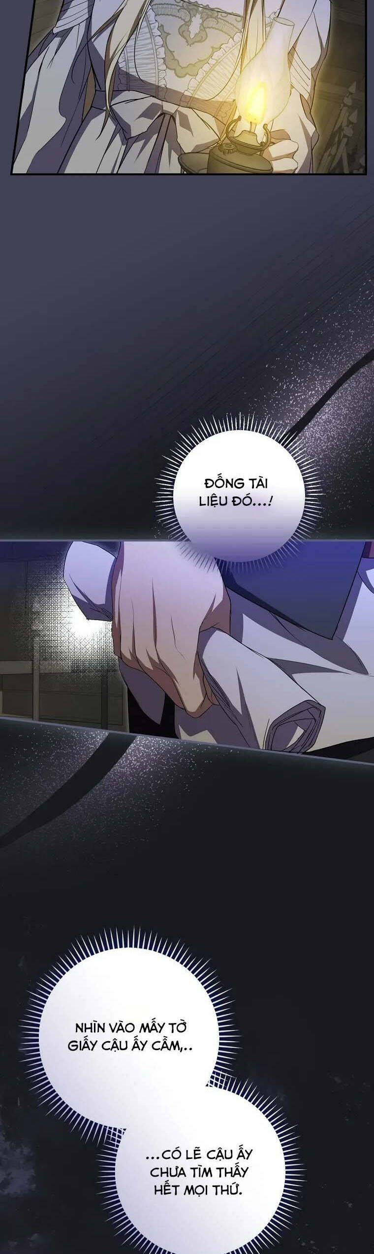 Tìm Một Người Chồng Mới Chapter 18 - Trang 2