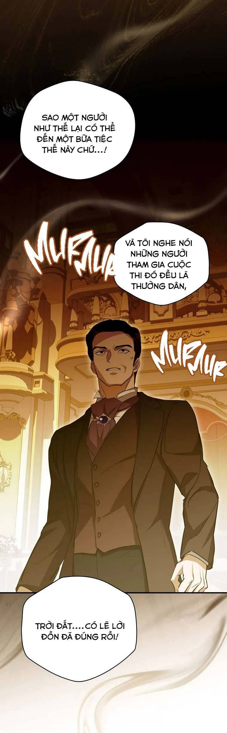 Tìm Một Người Chồng Mới Chapter 18 - Trang 2