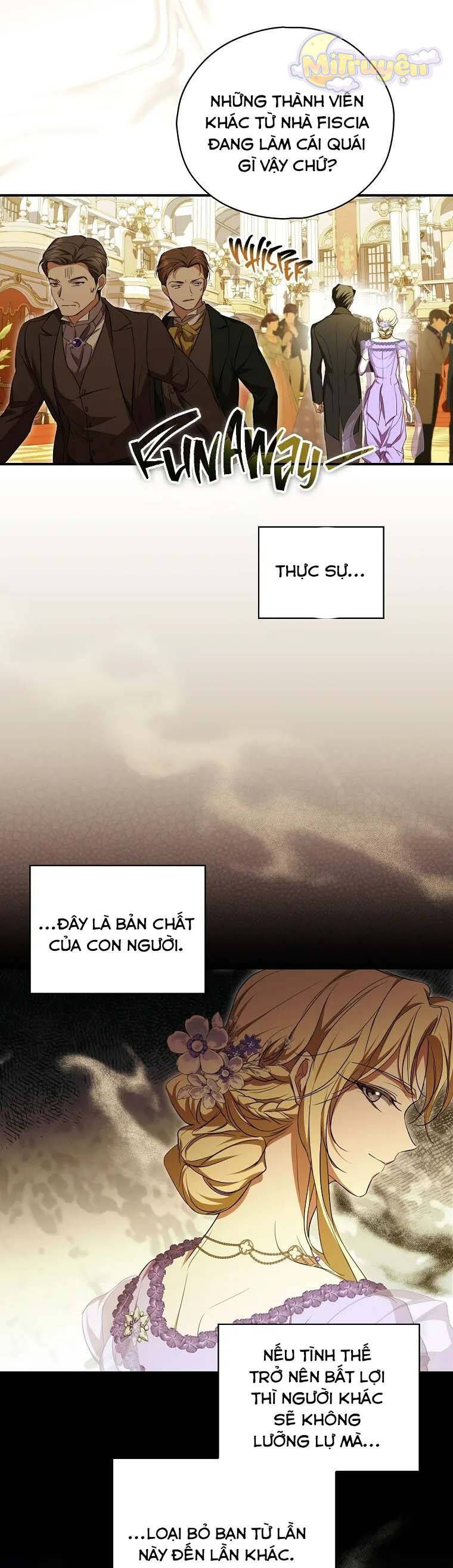 Tìm Một Người Chồng Mới Chapter 18 - Trang 2
