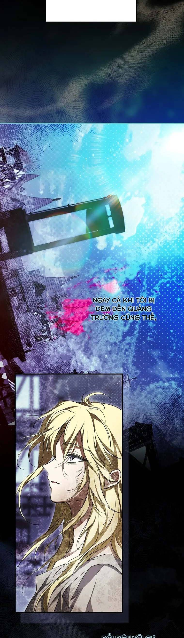 Tìm Một Người Chồng Mới Chapter 18 - Trang 2