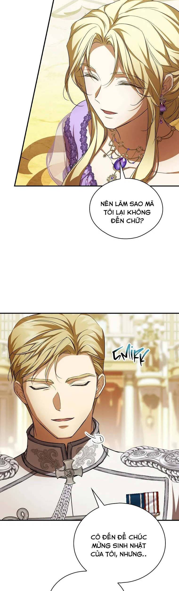 Tìm Một Người Chồng Mới Chapter 18 - Trang 2