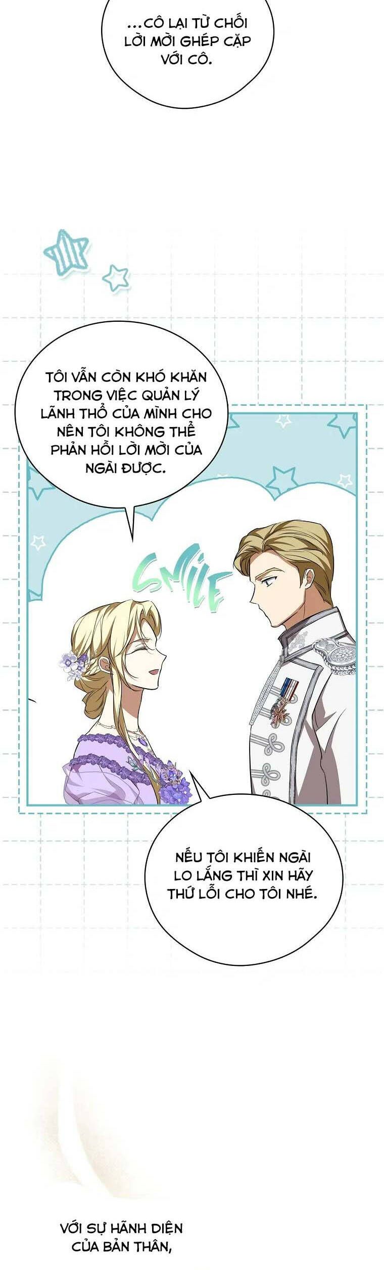 Tìm Một Người Chồng Mới Chapter 18 - Trang 2