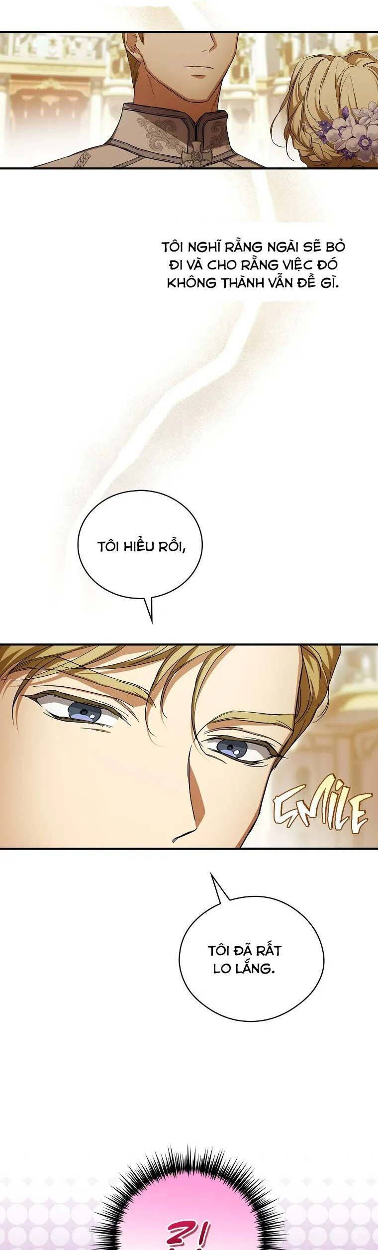 Tìm Một Người Chồng Mới Chapter 18 - Trang 2