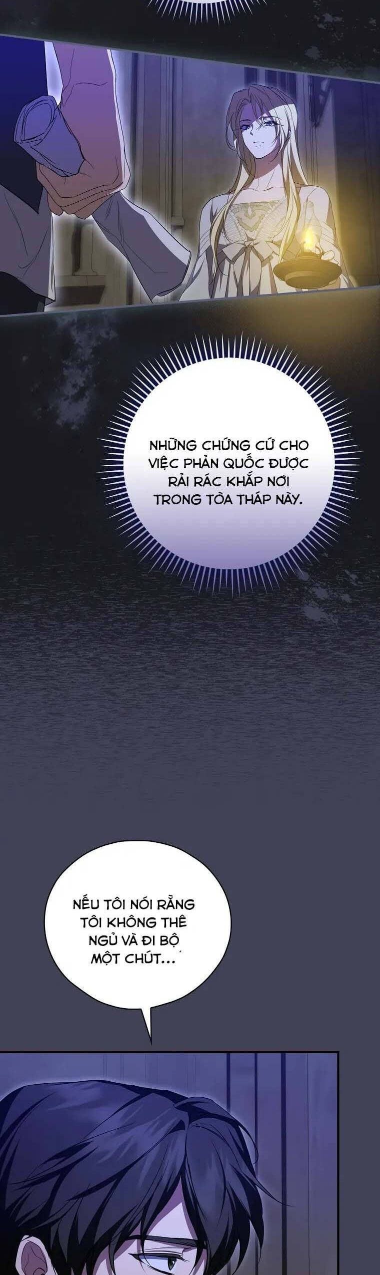 Tìm Một Người Chồng Mới Chapter 18 - Trang 2