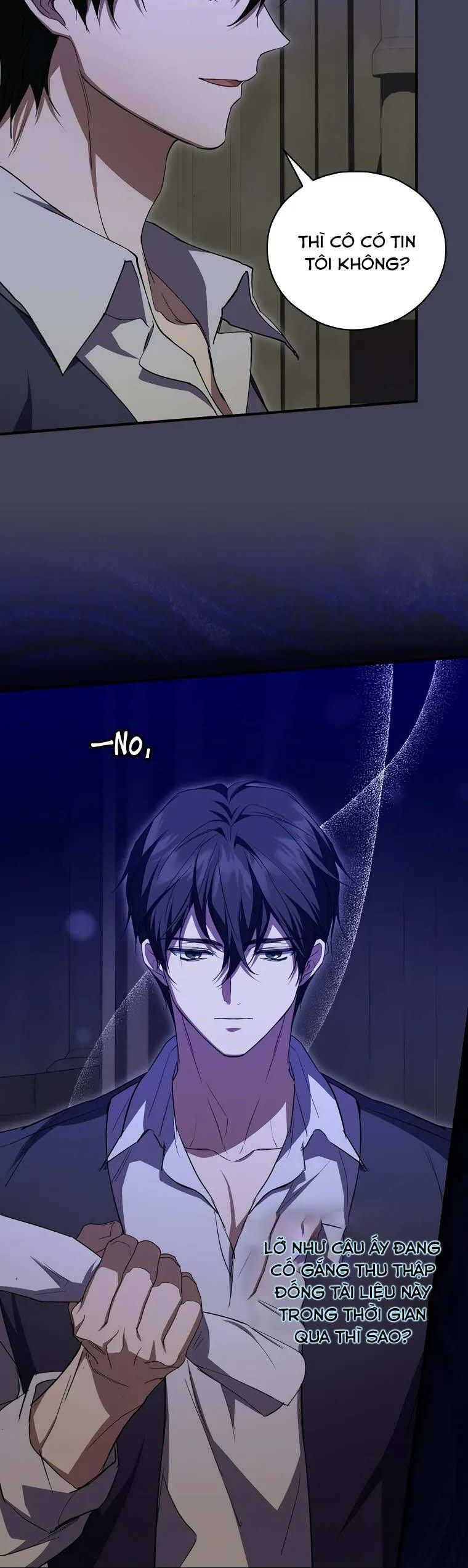 Tìm Một Người Chồng Mới Chapter 18 - Trang 2