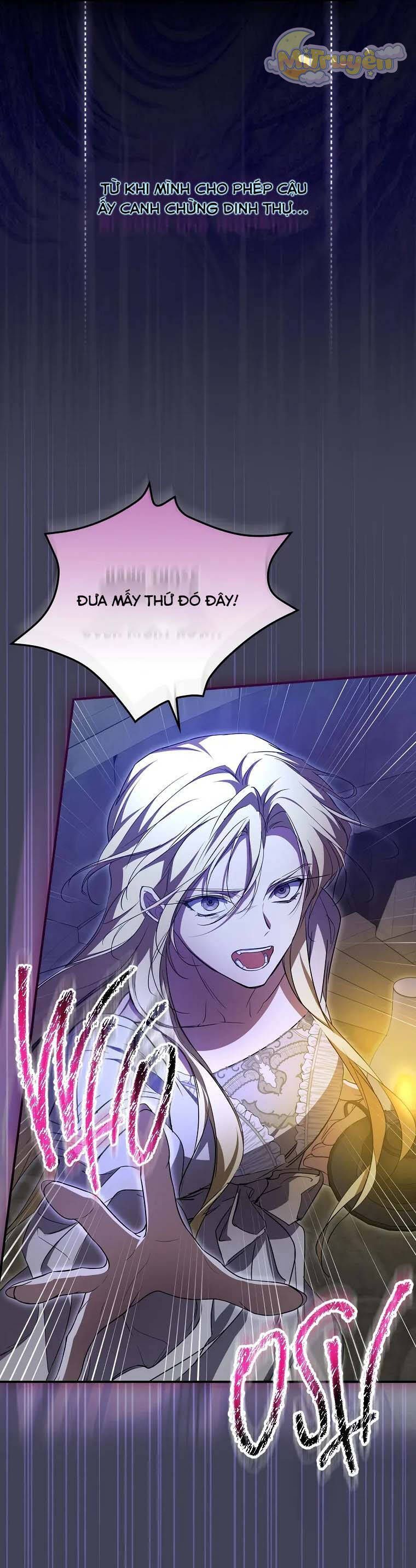 Tìm Một Người Chồng Mới Chapter 18 - Trang 2