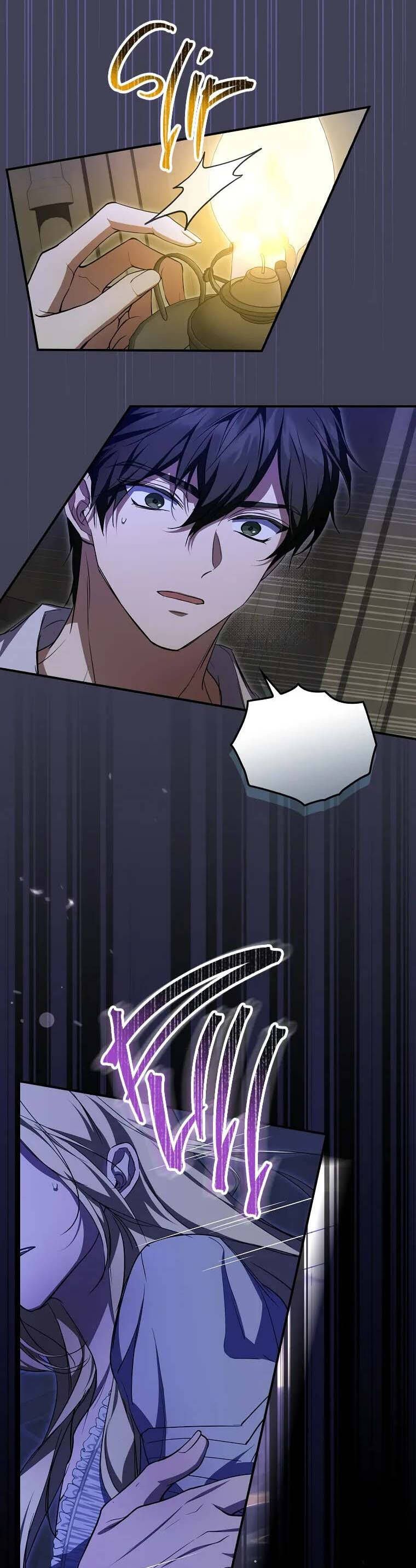 Tìm Một Người Chồng Mới Chapter 18 - Trang 2