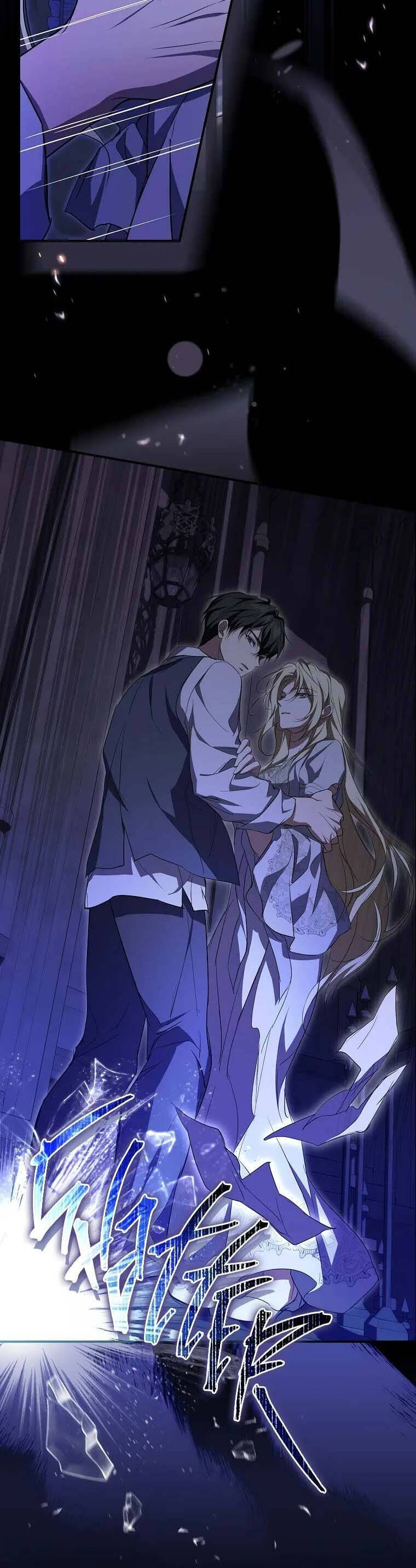 Tìm Một Người Chồng Mới Chapter 18 - Trang 2