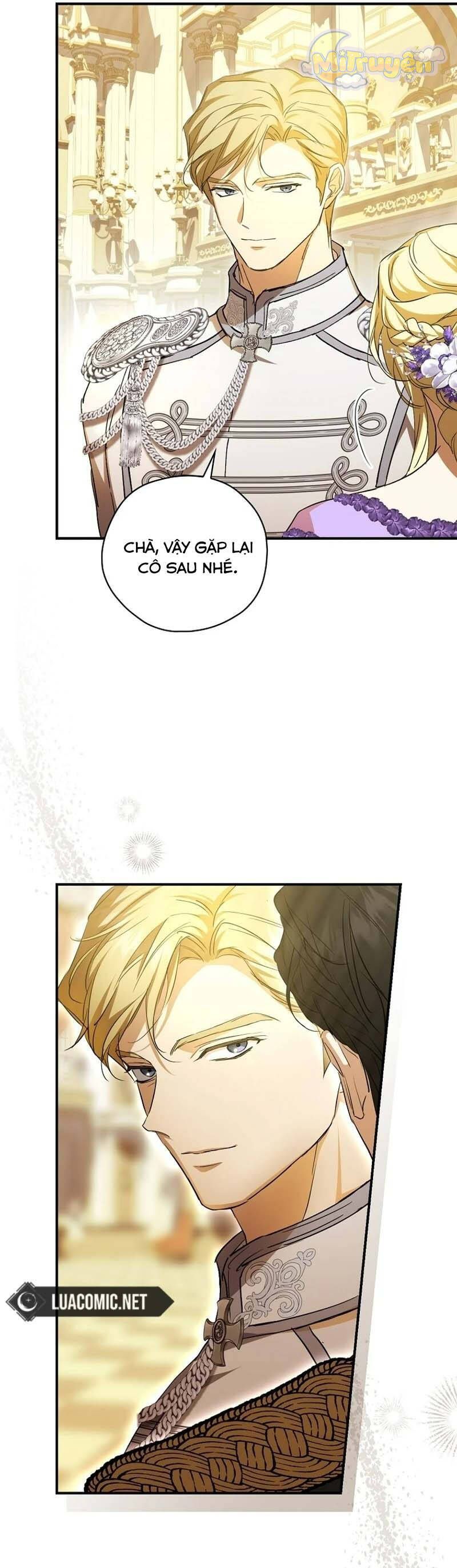 Tìm Một Người Chồng Mới Chapter 19 - Trang 2