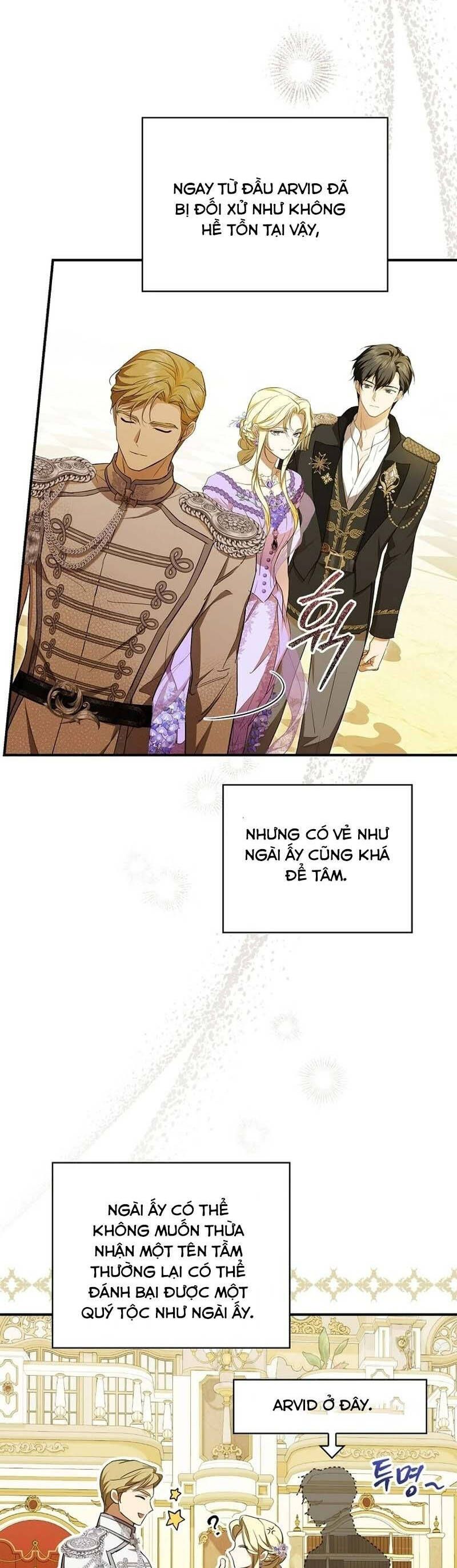 Tìm Một Người Chồng Mới Chapter 19 - Trang 2