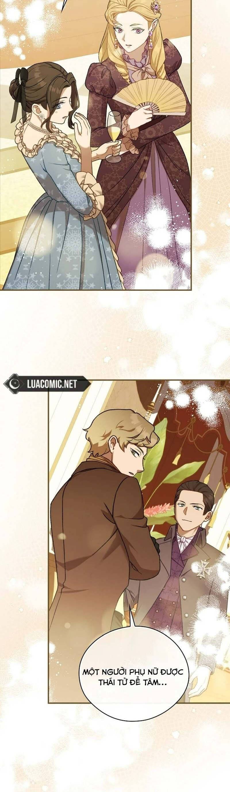 Tìm Một Người Chồng Mới Chapter 19 - Trang 2