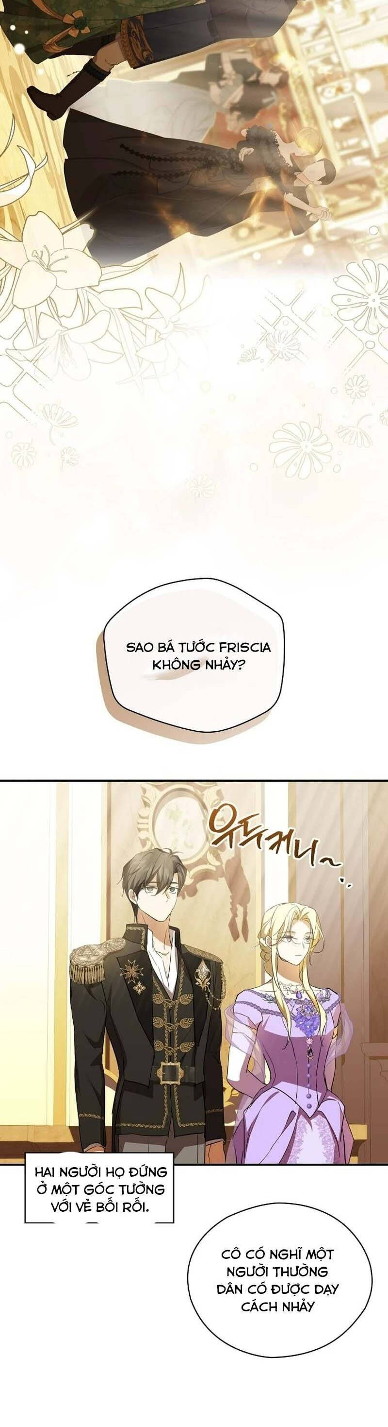 Tìm Một Người Chồng Mới Chapter 19 - Trang 2