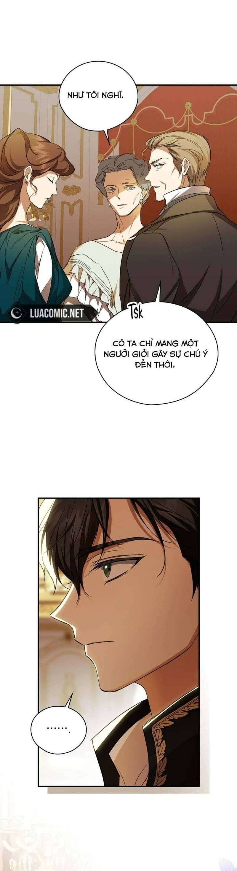 Tìm Một Người Chồng Mới Chapter 19 - Trang 2