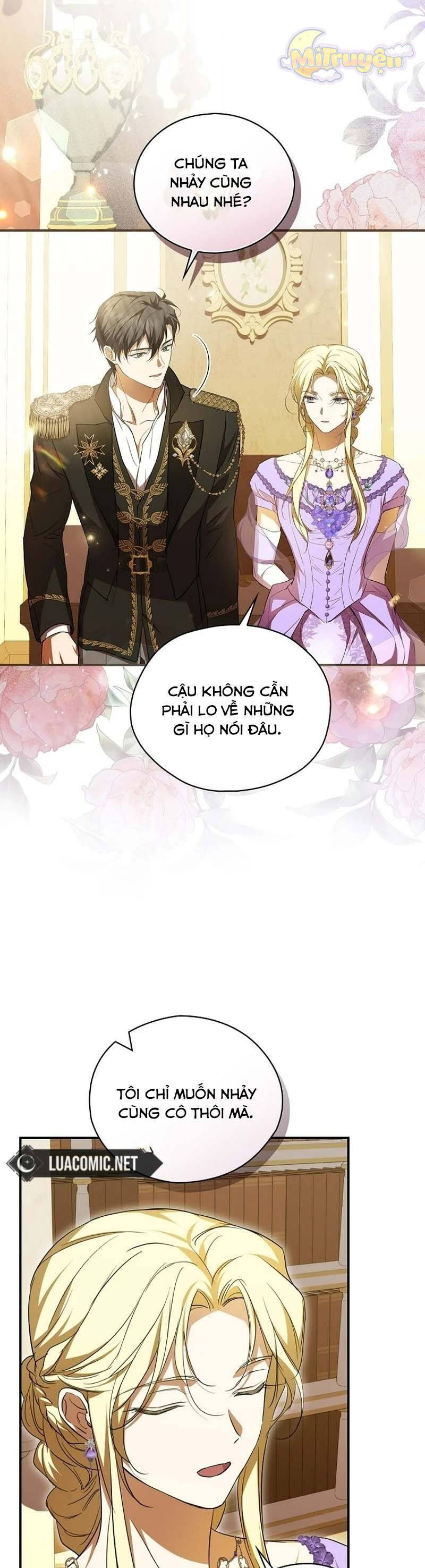 Tìm Một Người Chồng Mới Chapter 19 - Trang 2