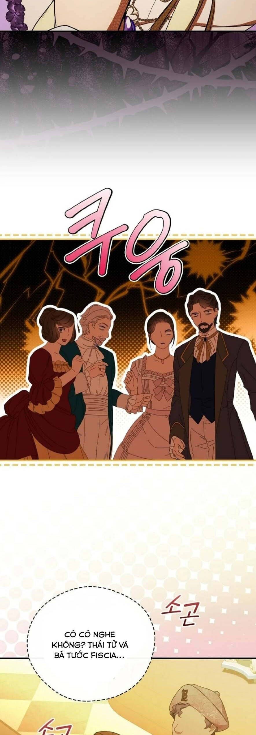 Tìm Một Người Chồng Mới Chapter 19 - Trang 2