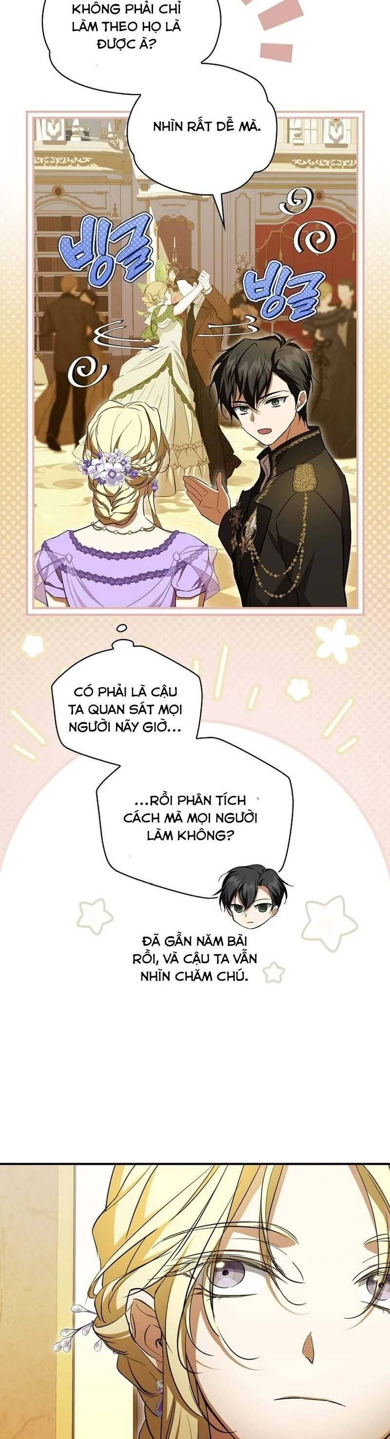 Tìm Một Người Chồng Mới Chapter 19 - Trang 2