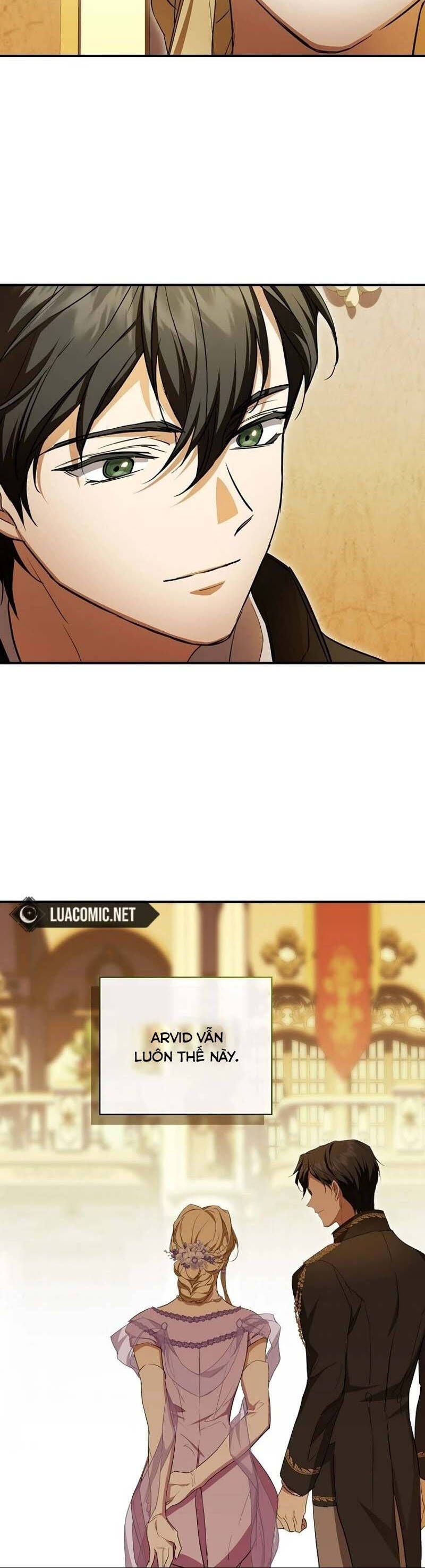 Tìm Một Người Chồng Mới Chapter 19 - Trang 2