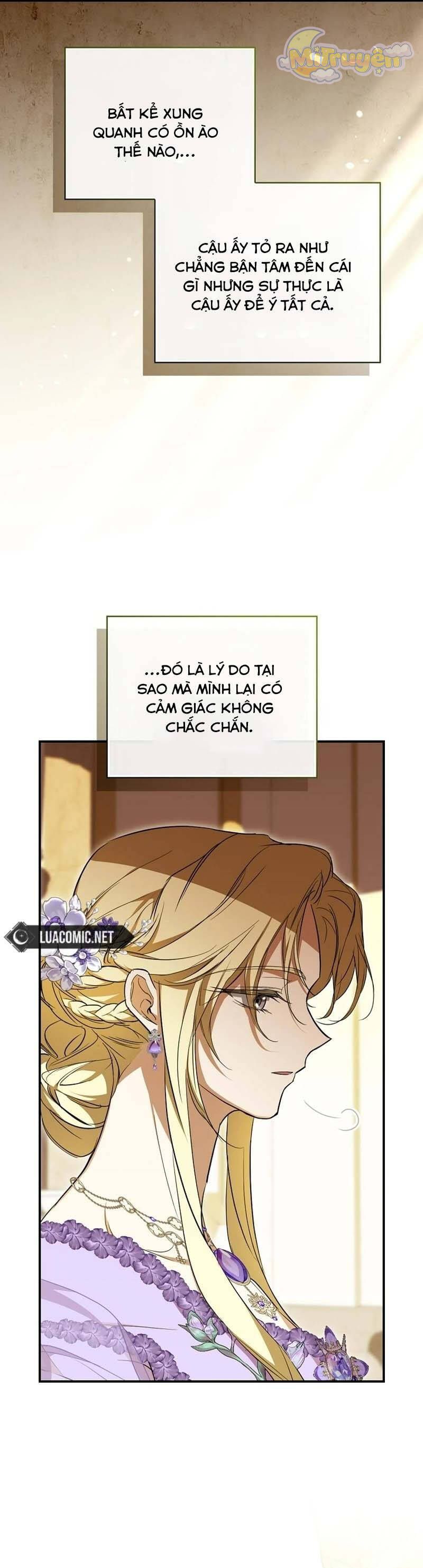 Tìm Một Người Chồng Mới Chapter 19 - Trang 2