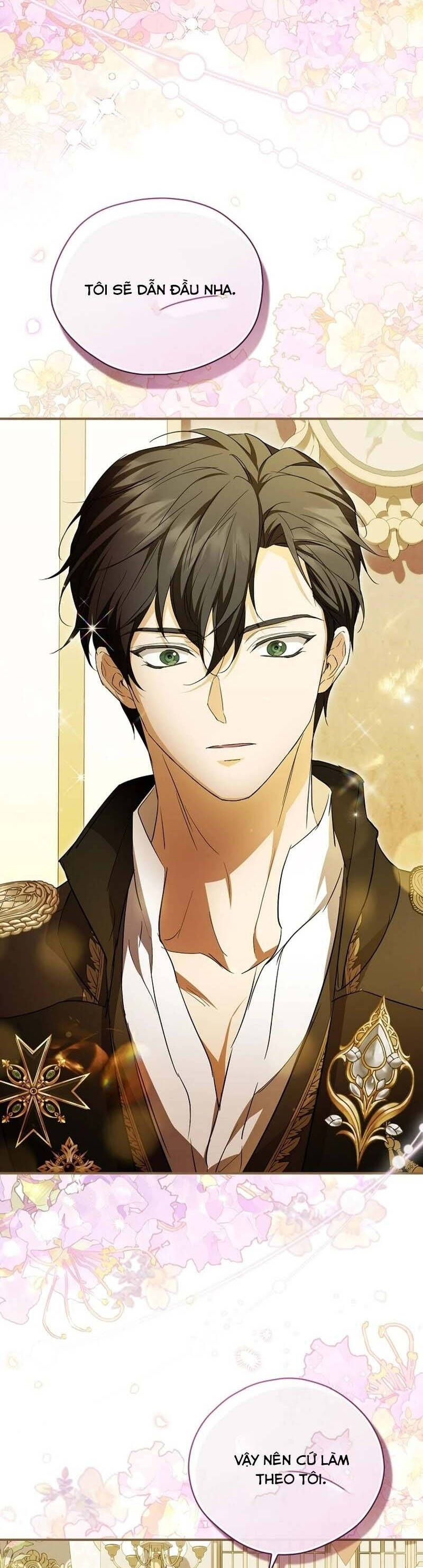 Tìm Một Người Chồng Mới Chapter 19 - Trang 2