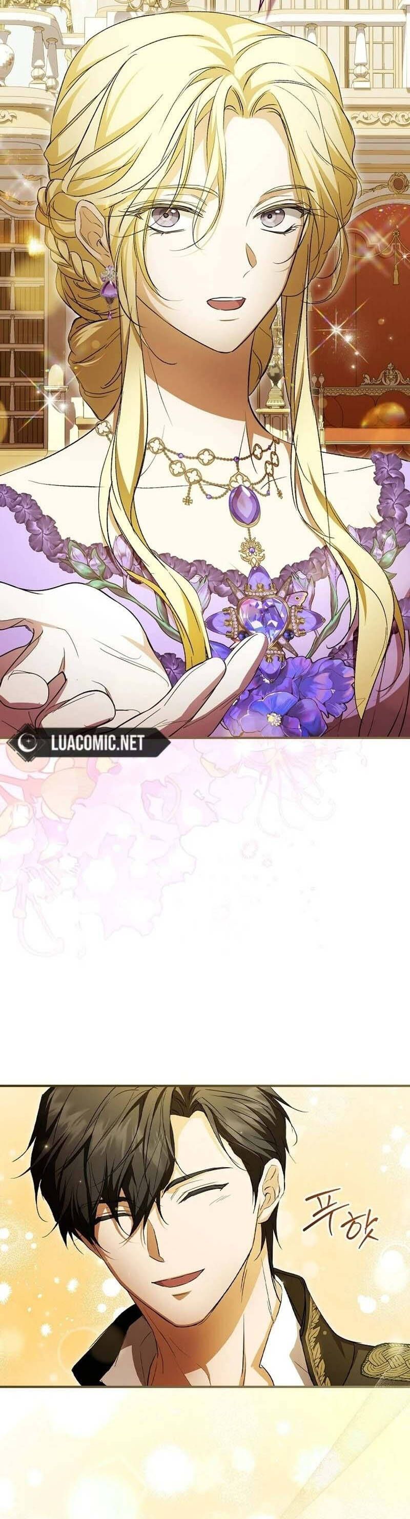 Tìm Một Người Chồng Mới Chapter 19 - Trang 2