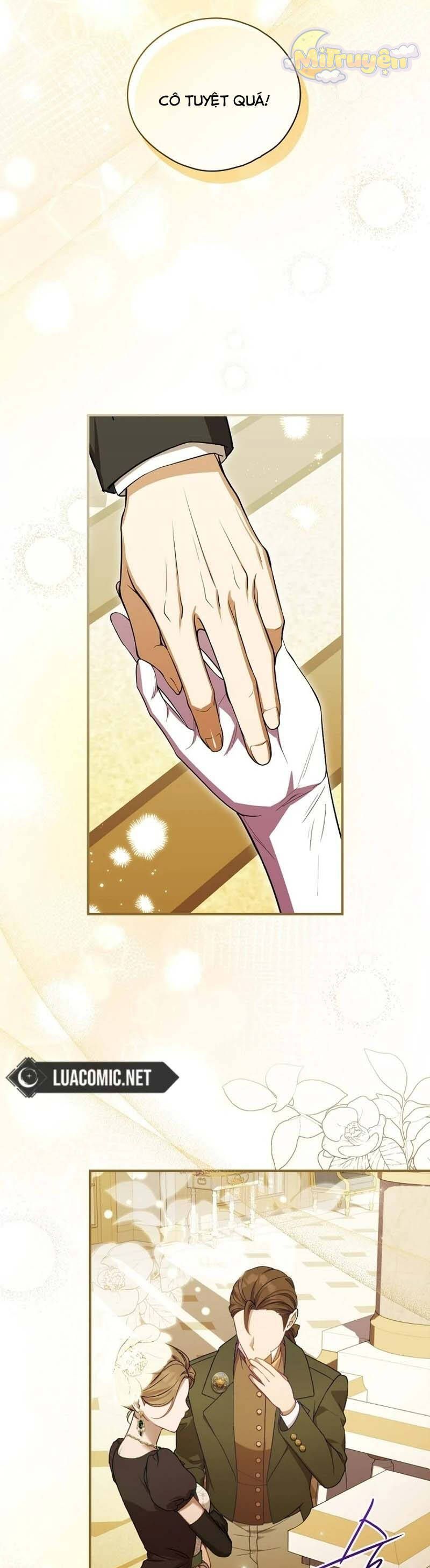 Tìm Một Người Chồng Mới Chapter 19 - Trang 2