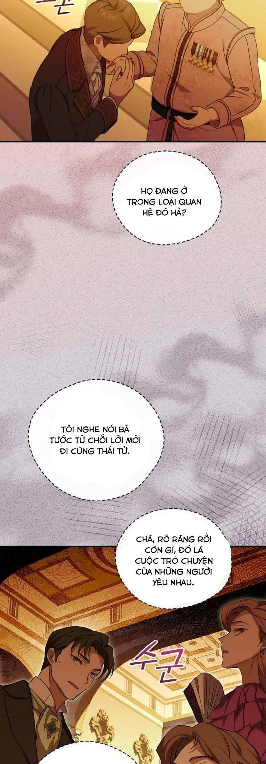 Tìm Một Người Chồng Mới Chapter 19 - Trang 2