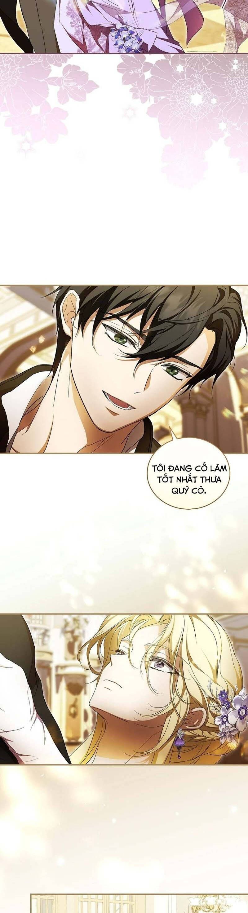 Tìm Một Người Chồng Mới Chapter 19 - Trang 2