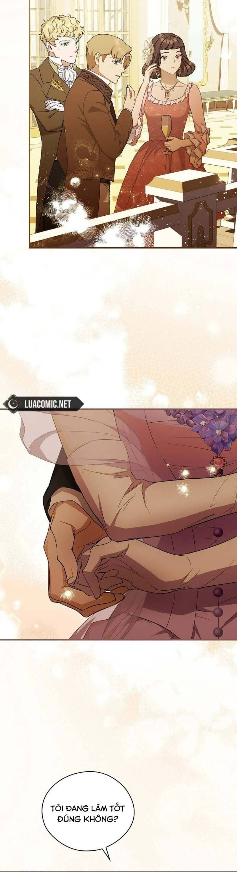 Tìm Một Người Chồng Mới Chapter 19 - Trang 2