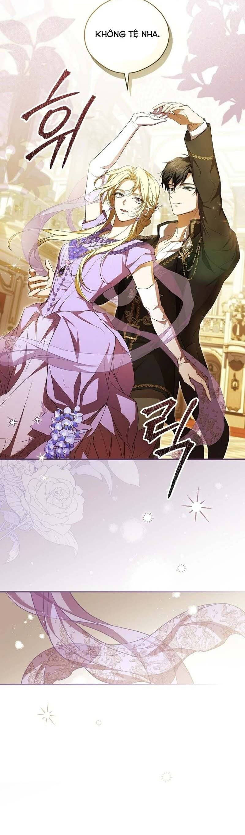 Tìm Một Người Chồng Mới Chapter 19 - Trang 2