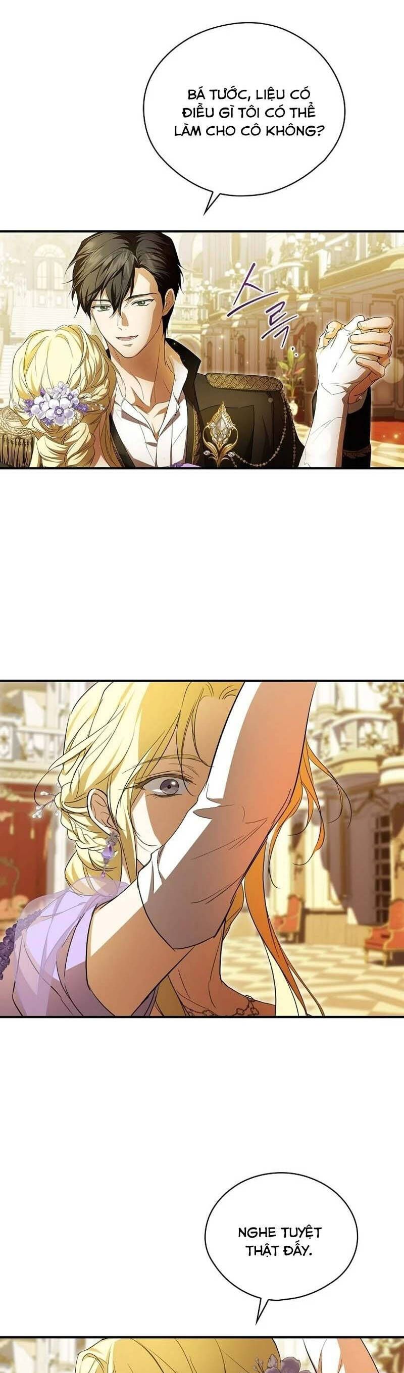 Tìm Một Người Chồng Mới Chapter 19 - Trang 2