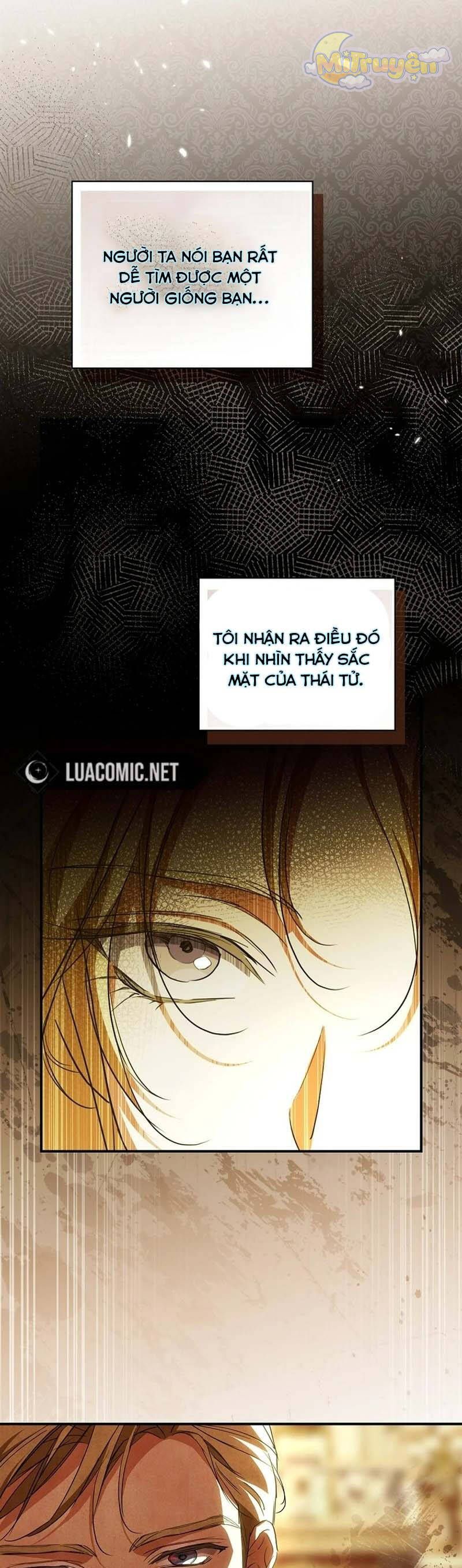 Tìm Một Người Chồng Mới Chapter 19 - Trang 2