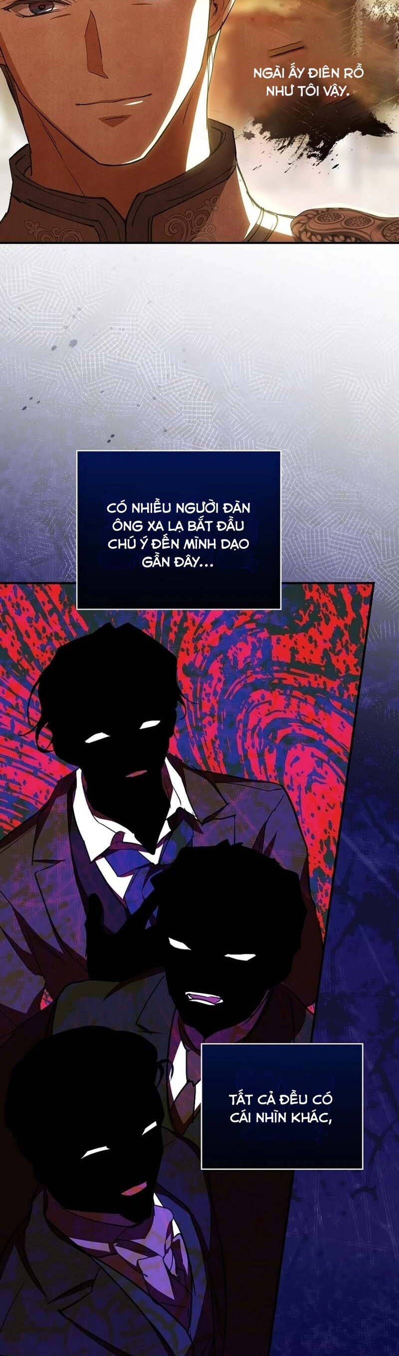 Tìm Một Người Chồng Mới Chapter 19 - Trang 2