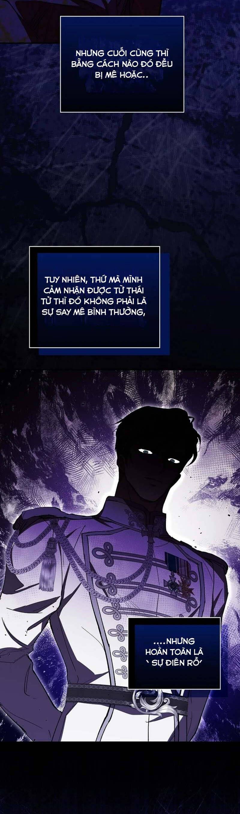 Tìm Một Người Chồng Mới Chapter 19 - Trang 2