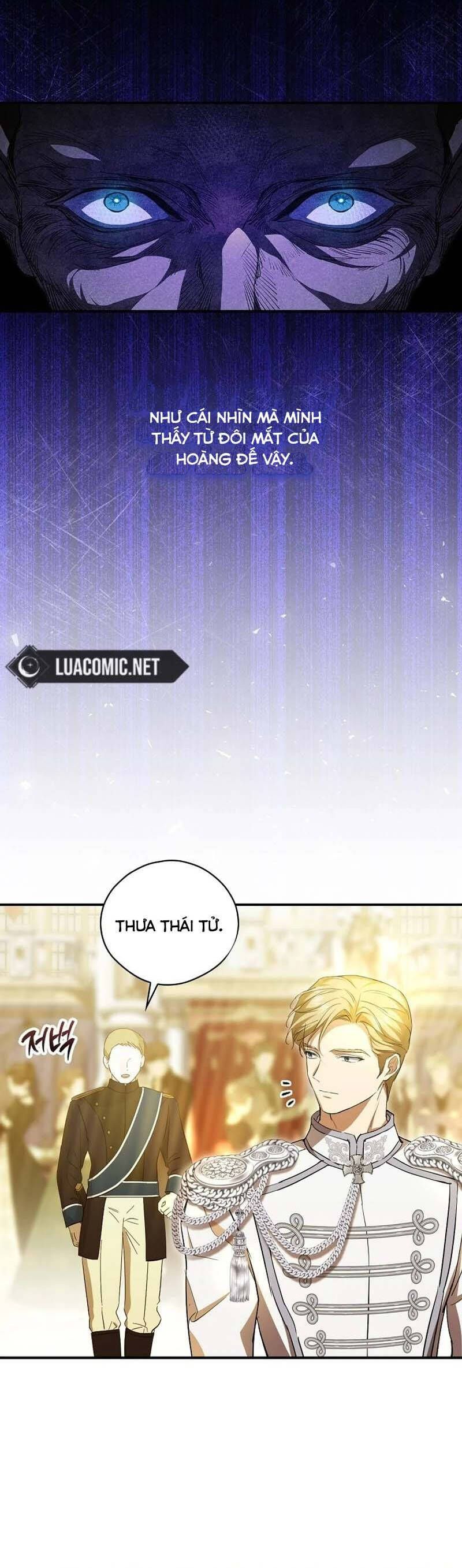 Tìm Một Người Chồng Mới Chapter 19 - Trang 2