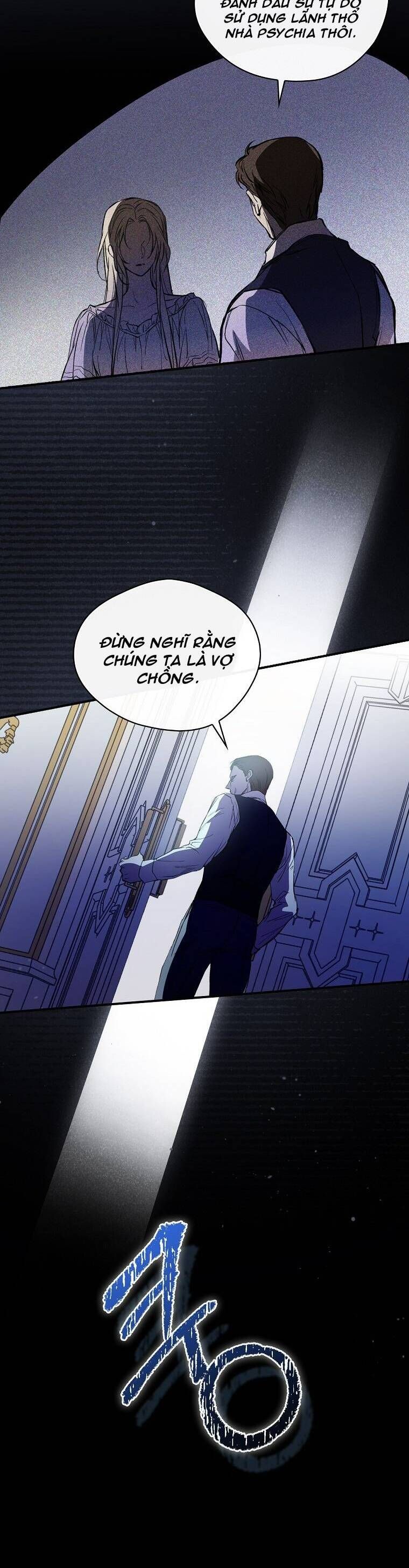 Tìm Một Người Chồng Mới Chapter 2 - Trang 2