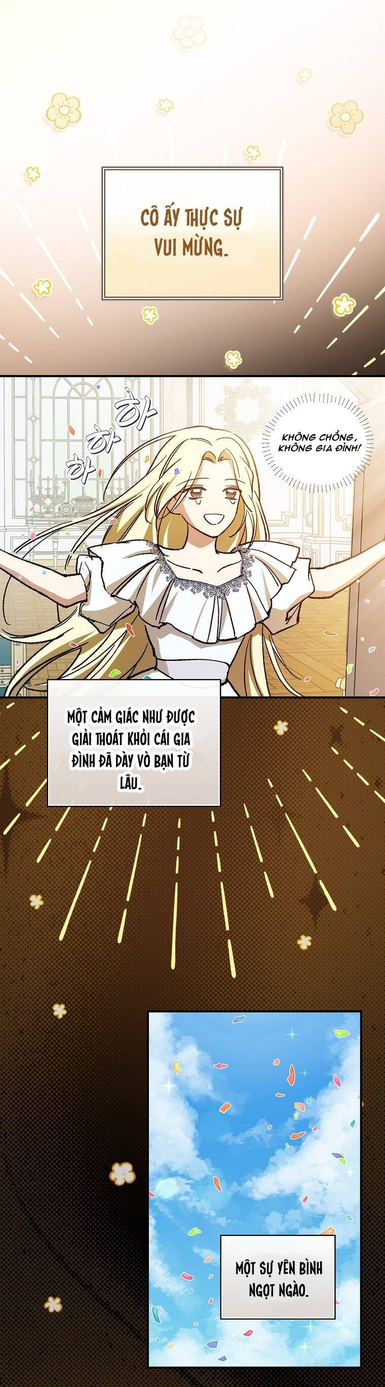 Tìm Một Người Chồng Mới Chapter 2 - Trang 2