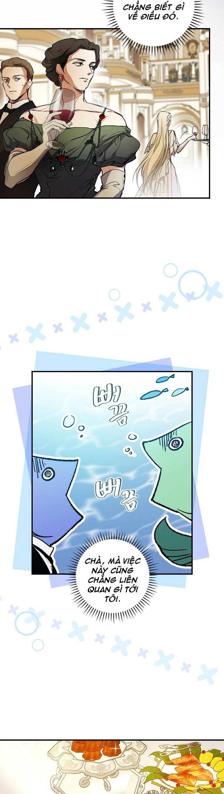 Tìm Một Người Chồng Mới Chapter 2 - Trang 2