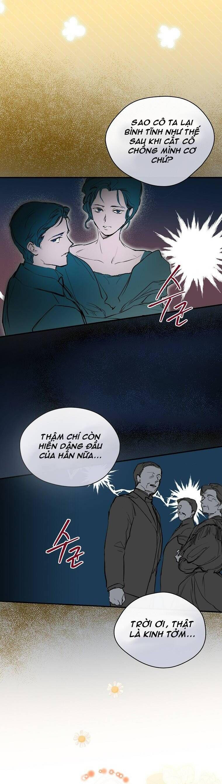 Tìm Một Người Chồng Mới Chapter 2 - Trang 2