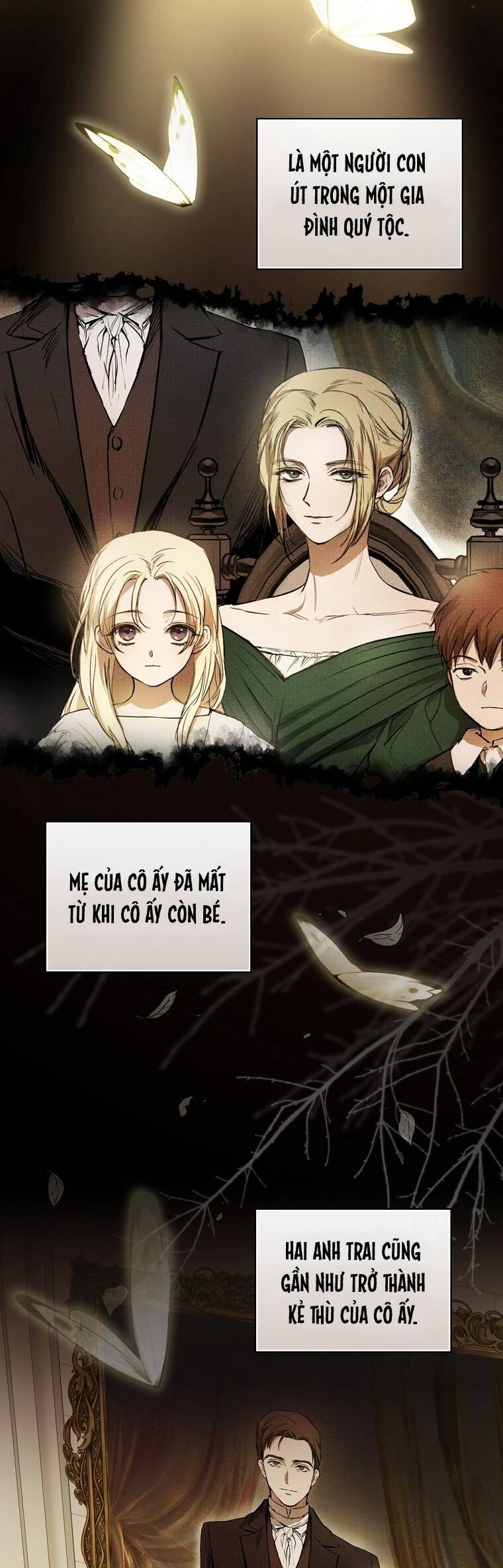 Tìm Một Người Chồng Mới Chapter 2 - Trang 2
