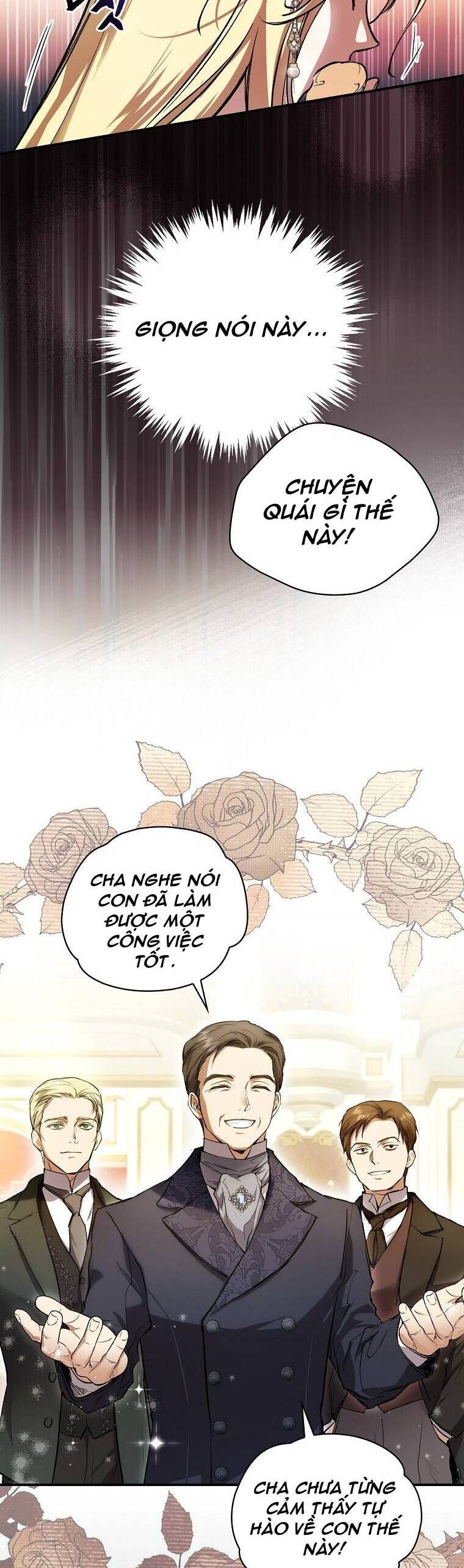 Tìm Một Người Chồng Mới Chapter 2 - Trang 2