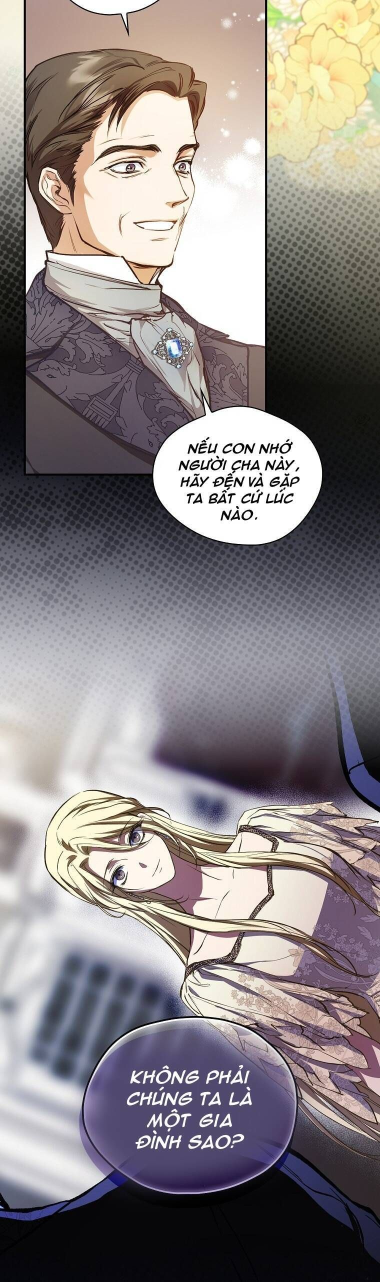 Tìm Một Người Chồng Mới Chapter 2 - Trang 2