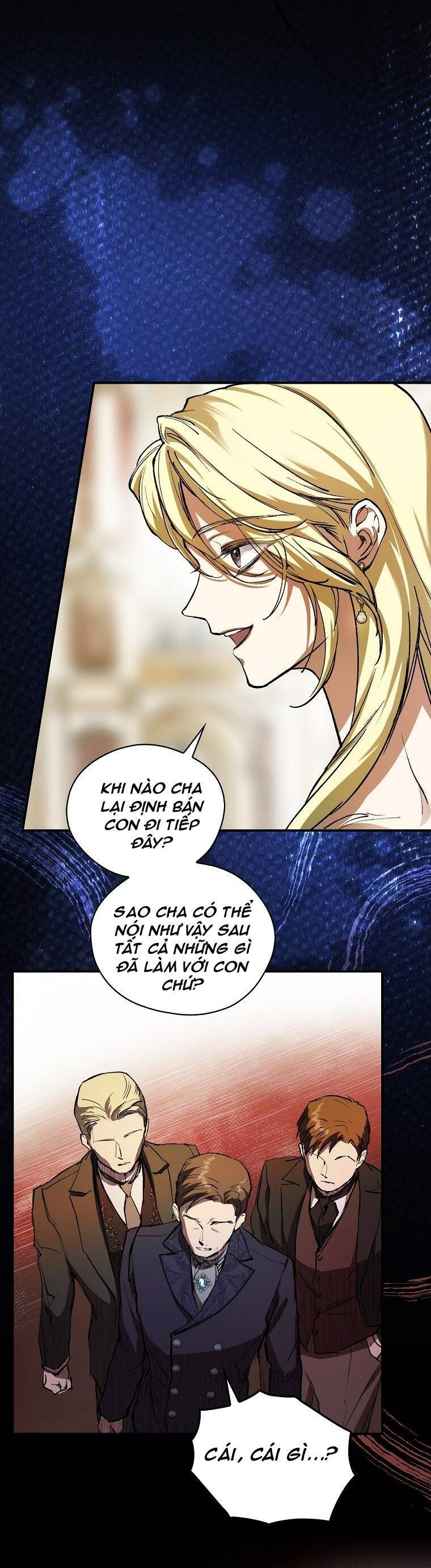 Tìm Một Người Chồng Mới Chapter 2 - Trang 2