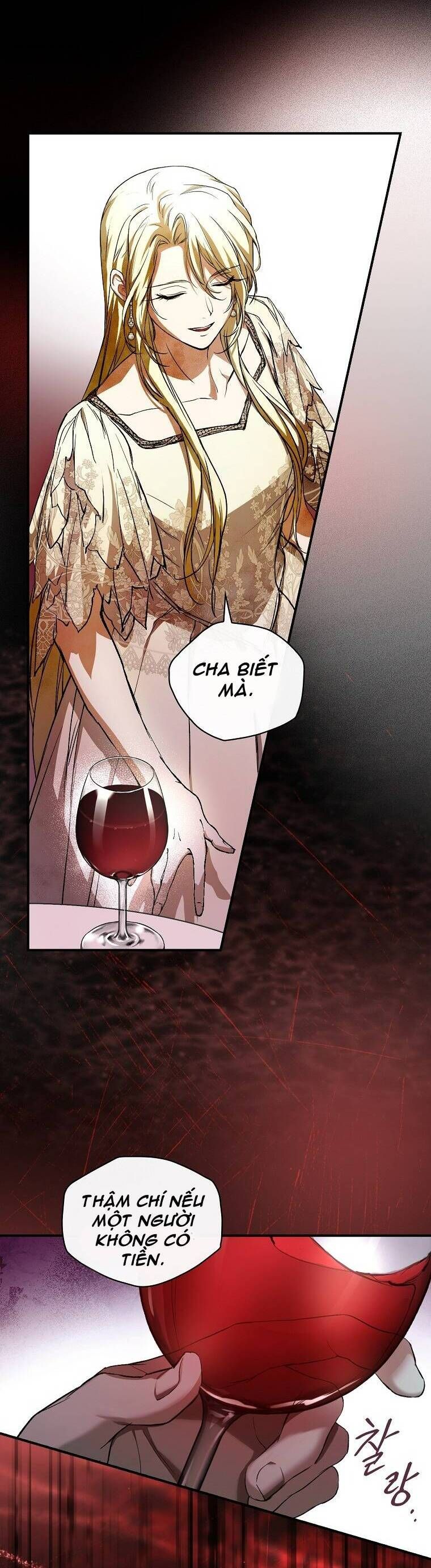 Tìm Một Người Chồng Mới Chapter 2 - Trang 2