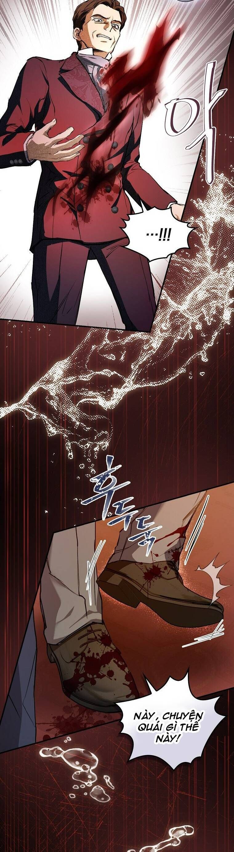 Tìm Một Người Chồng Mới Chapter 2 - Trang 2