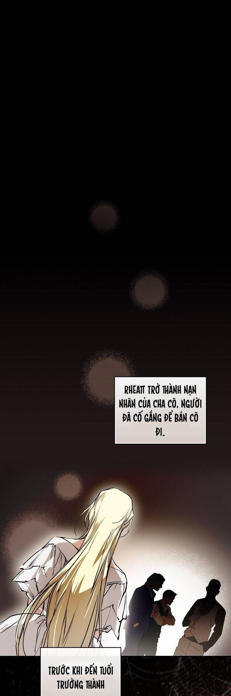 Tìm Một Người Chồng Mới Chapter 2 - Trang 2